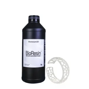 BIORESIN - Bajo olor