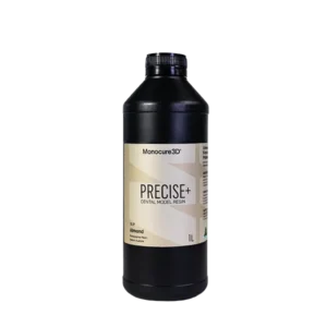 PRECISE+ Präzision & Leistung