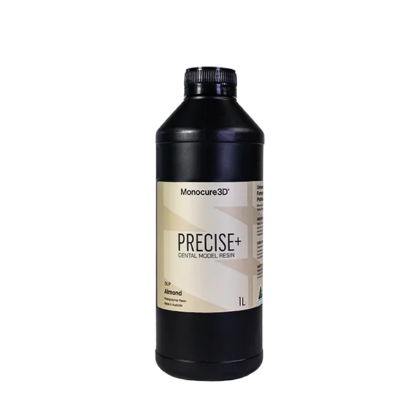 PRECISE+ Précision & performance