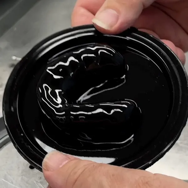 THERMO - Heat Resistant Model Resin - Image 13