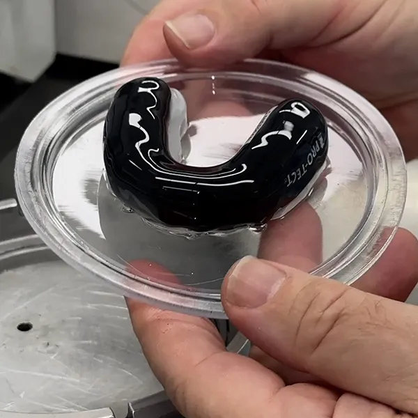 THERMO - Heat Resistant Model Resin - Image 14