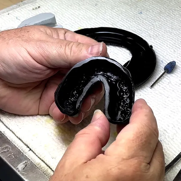 THERMO - Heat Resistant Model Resin - Image 18