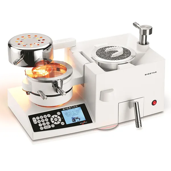 THERMO - Heat Resistant Model Resin - Image 6