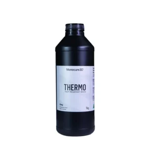 THERMO - Résine pour modèles résistante à la chaleur