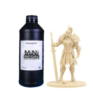 MINI - Bring Miniatures to Life