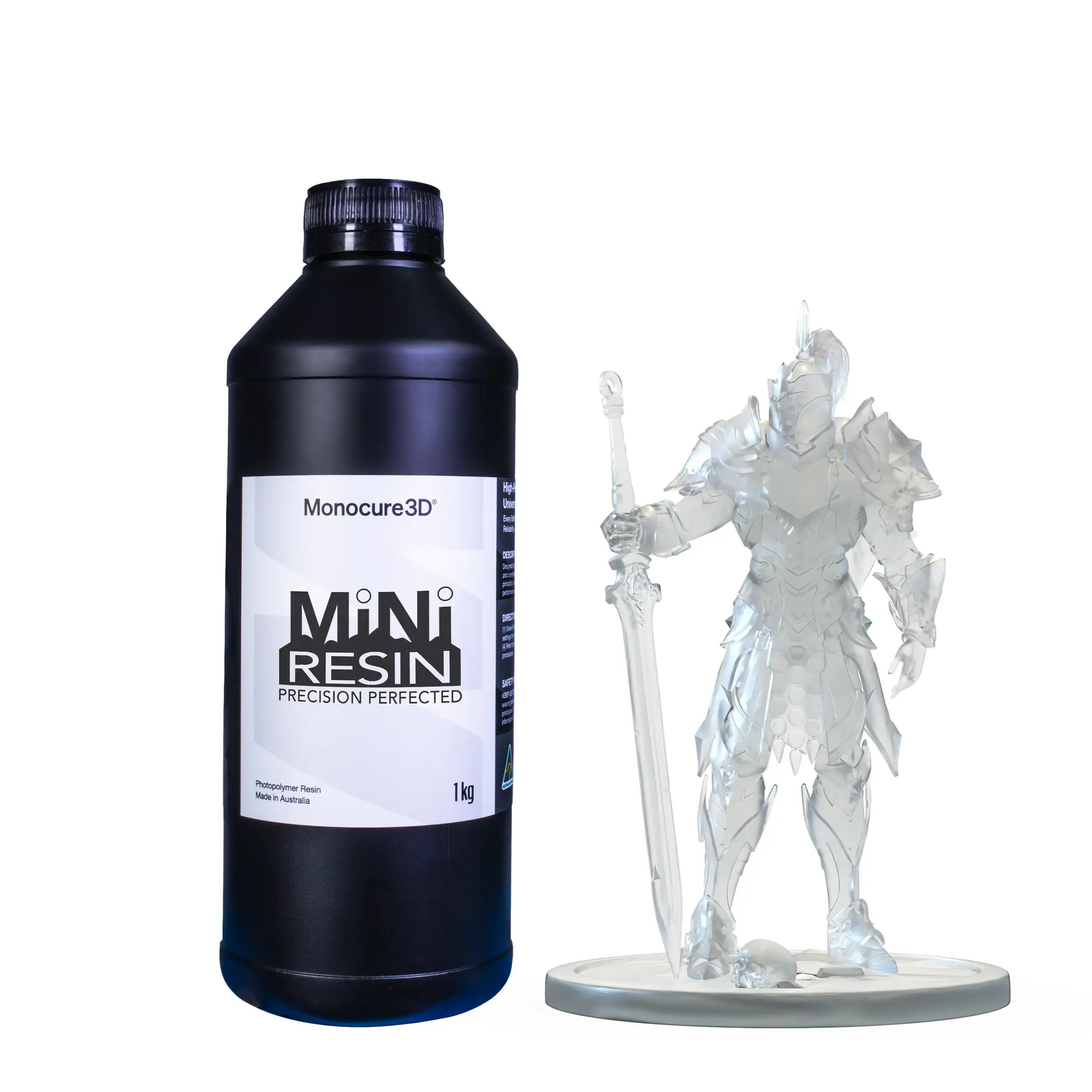 MINI - Bring Miniatures to Life - Image 2