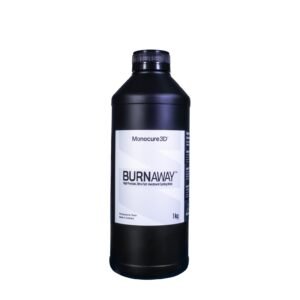 BURNAWAY - Fundição por Investimento