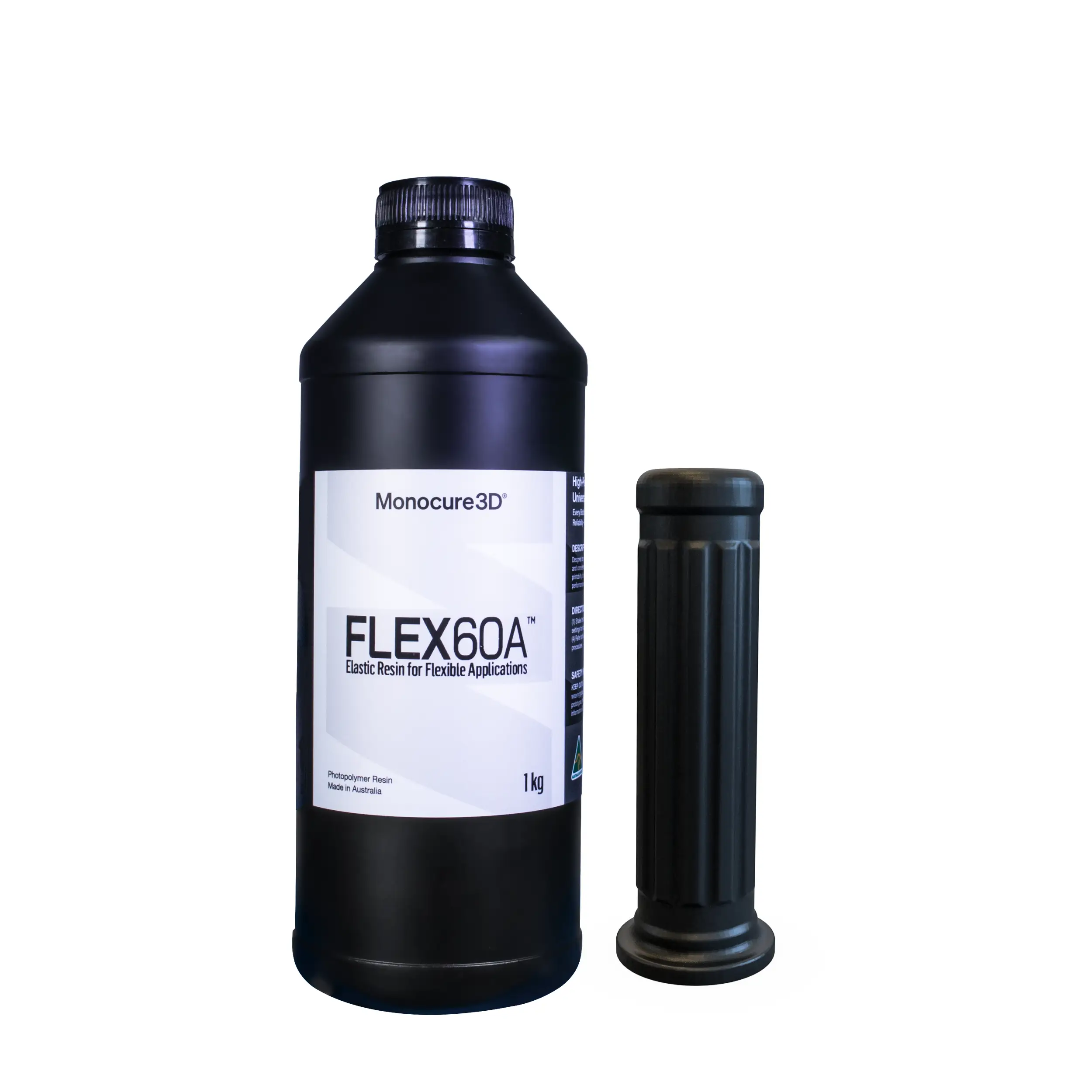 FLEX60A - Précision et flexibilité