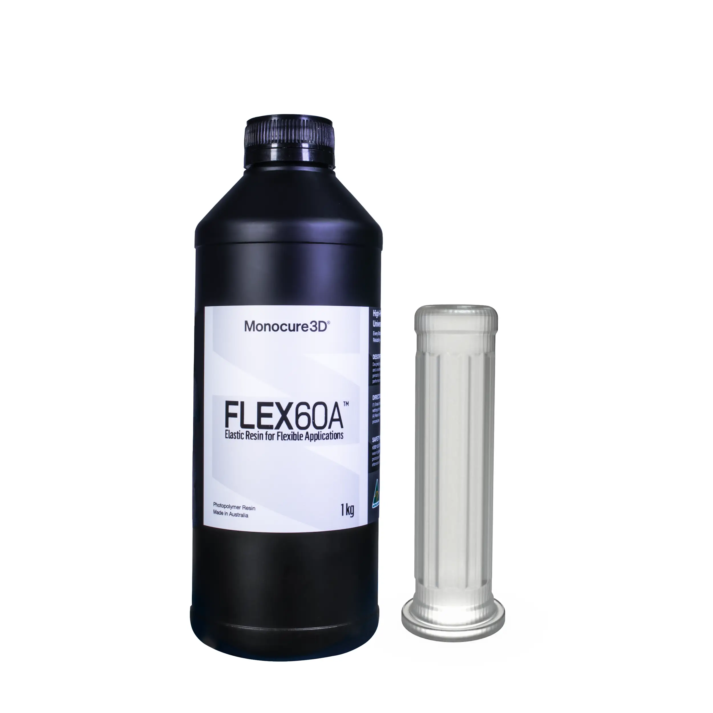 FLEX60A - Precision & Flexibility - Image 2