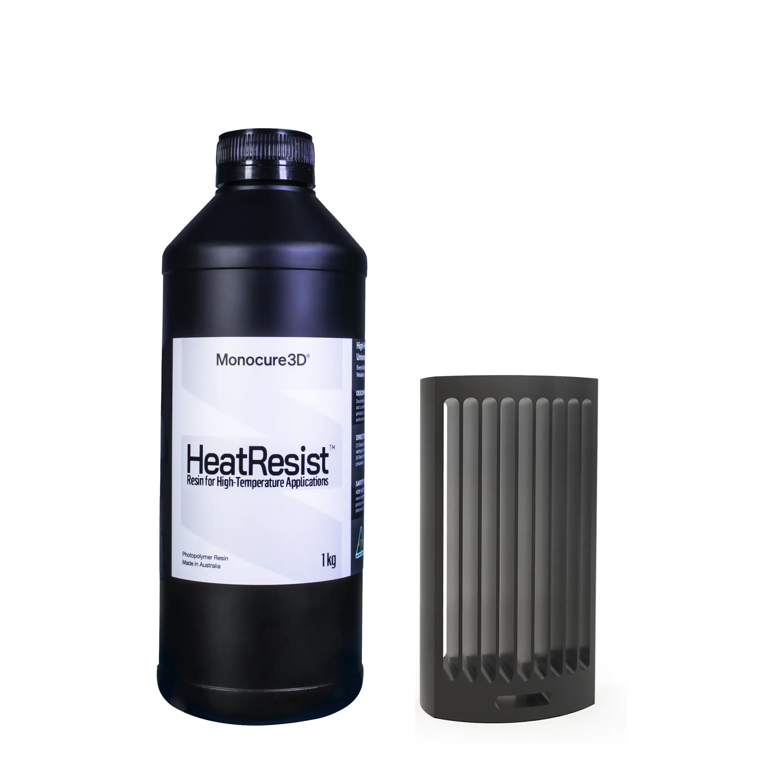 HEATRESIST - Thermal Performance - Image 3