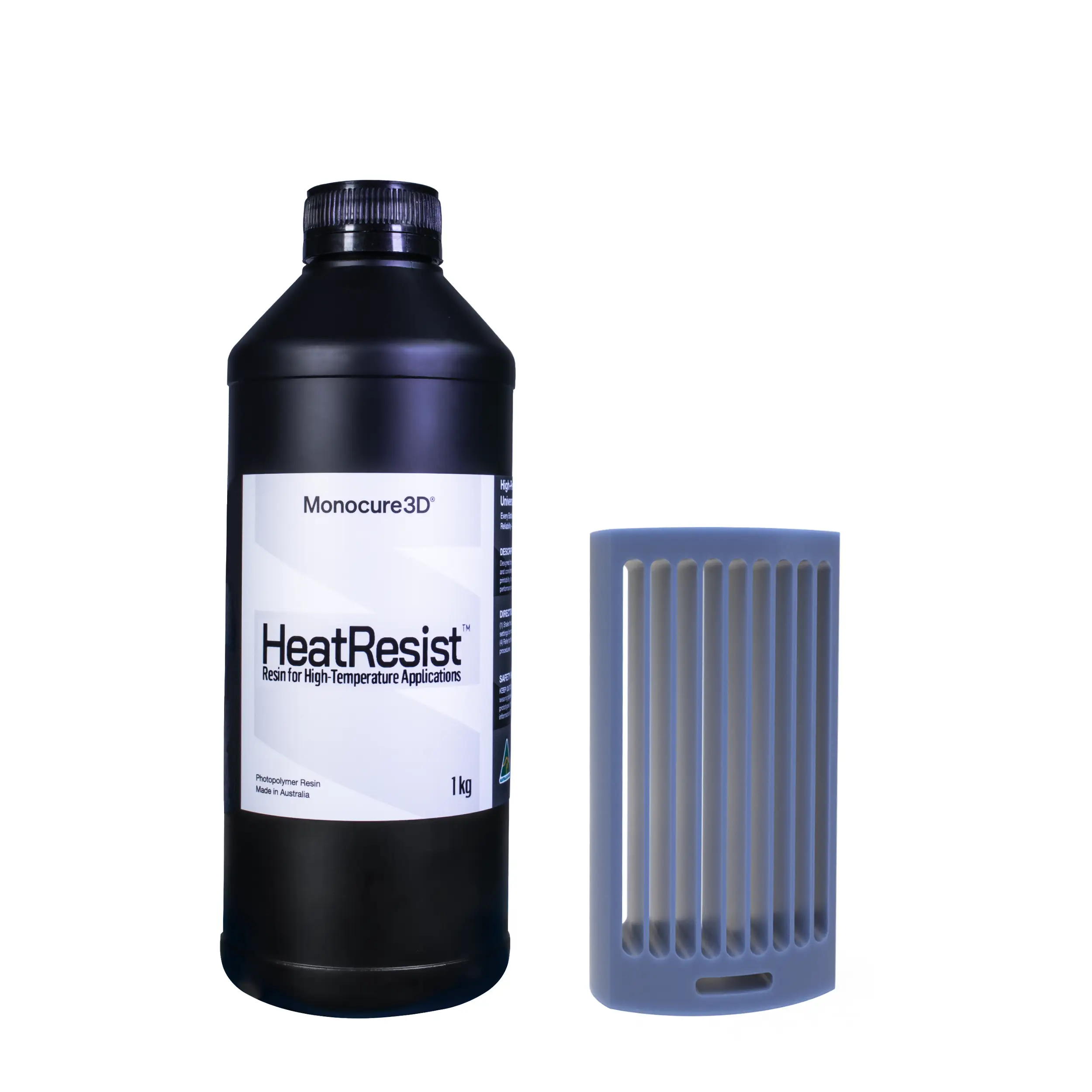 HEATRESIST - Thermal Performance - Image 4