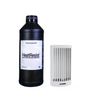HEATRESIST - Desempenho térmico