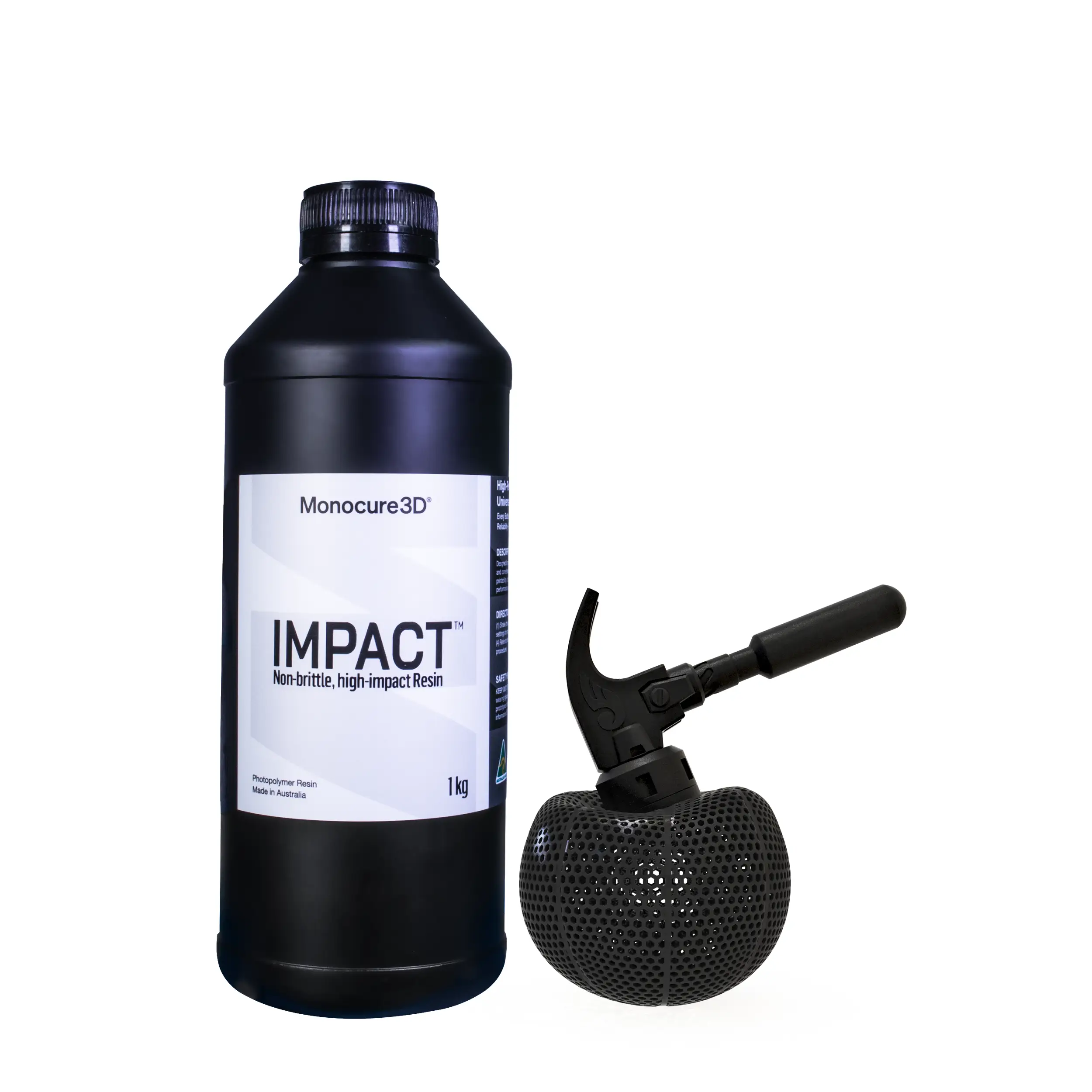 IMPACT - Strength & Performance - Image 2