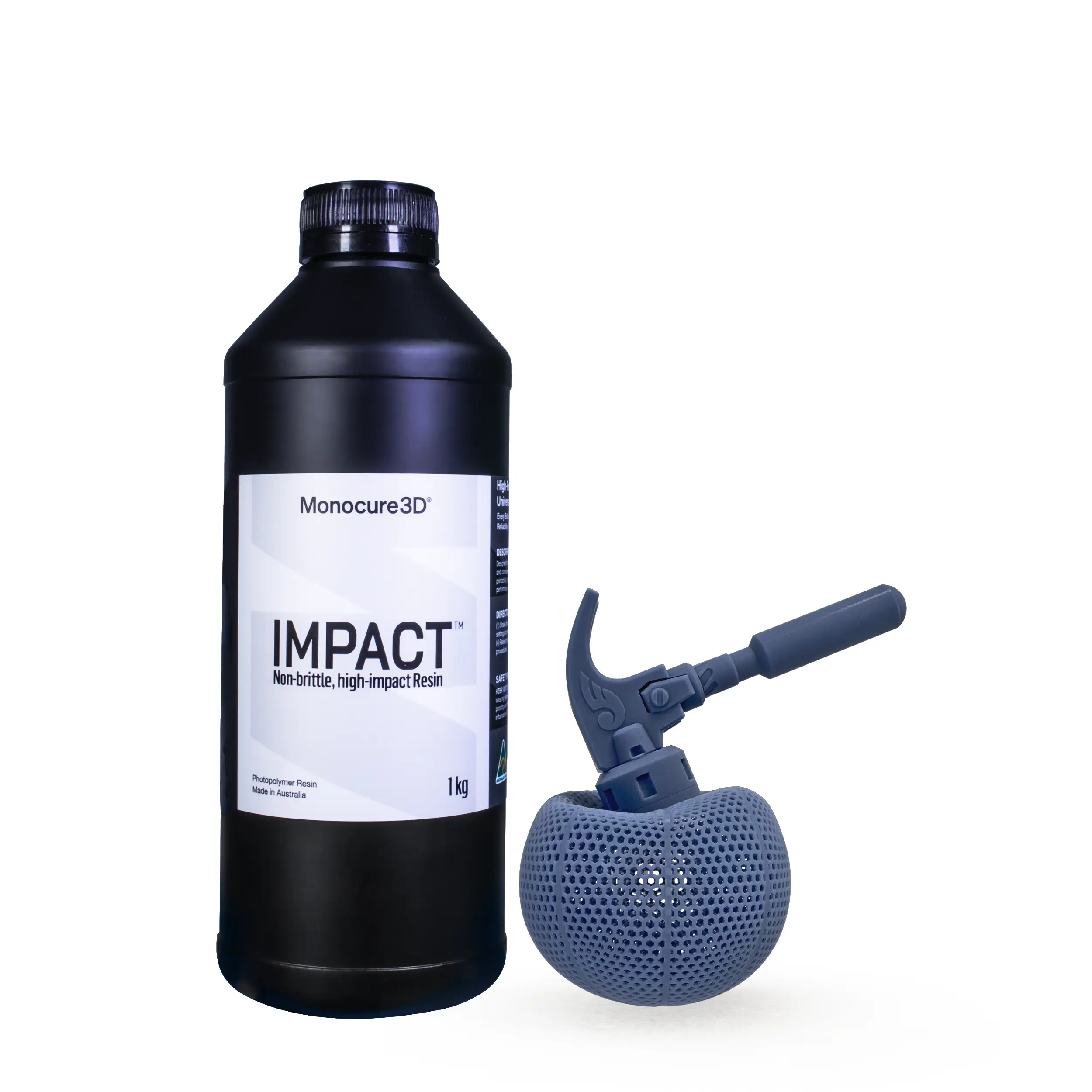 IMPACT - Strength & Performance - Image 3