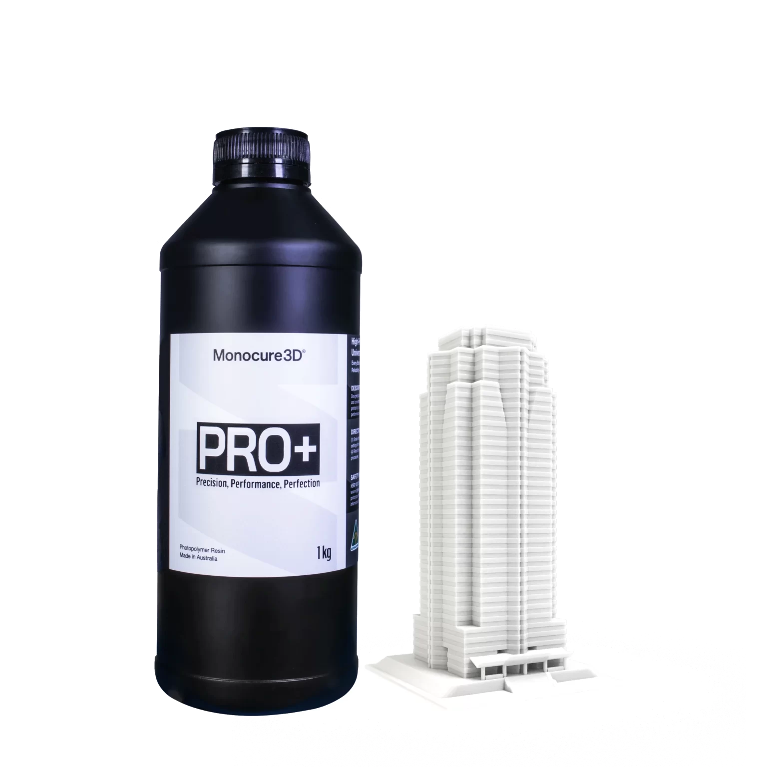 PRO+ Enhanced Performance - Image 2
