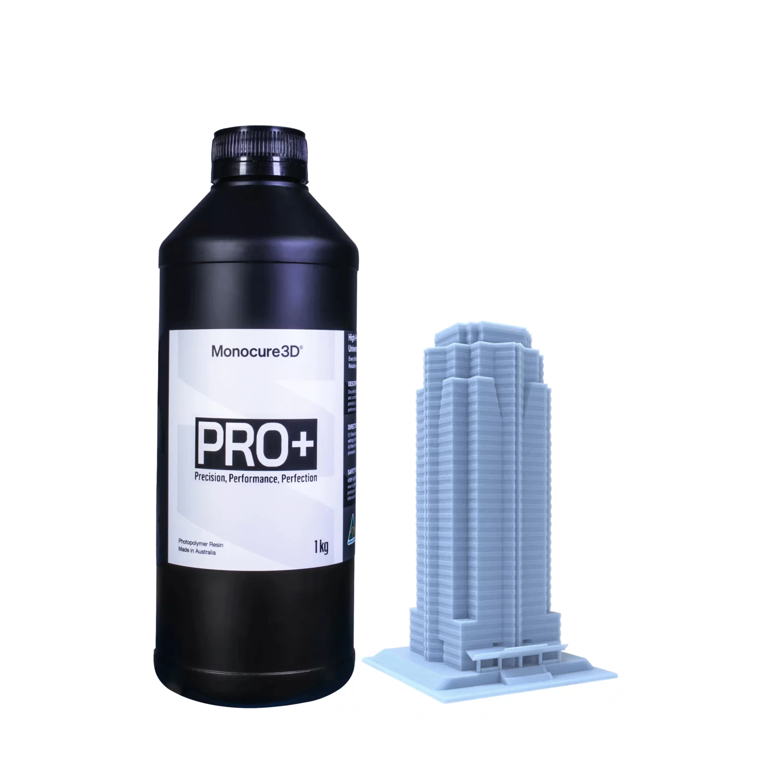 PRO+ Enhanced Performance - Image 3