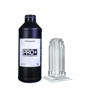 PRO+ Verbesserte Performance