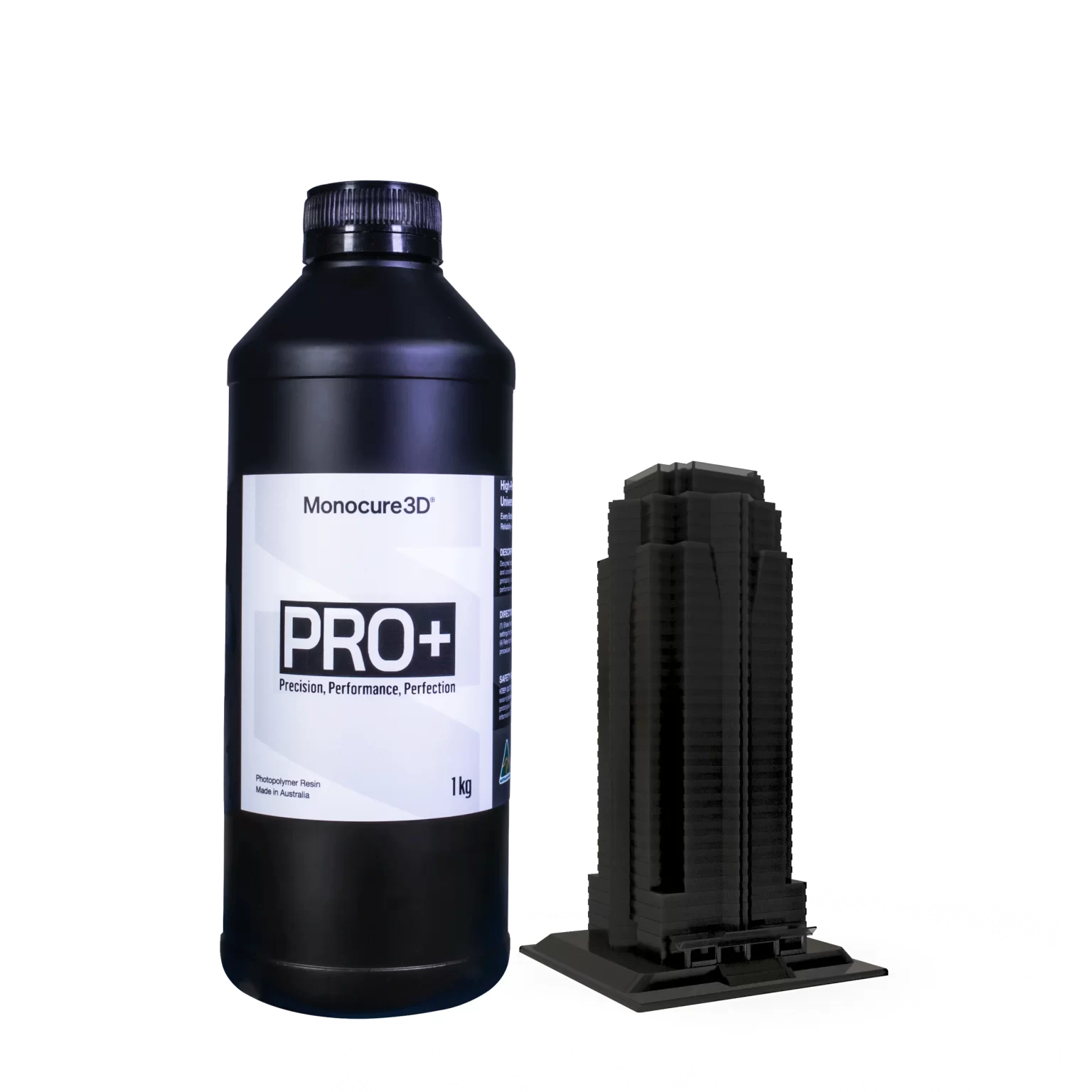 PRO+ Enhanced Performance - Image 4